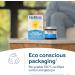 Optibac Probiotics Every Day - Digestive Probiotic Supplement - 30 Capsules, 5 Billion Cultures & FOS Fibres - Buy Online on GoSupps.com