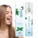 Spray Buccal Protection Halitose Spray Haleine Fraiche Haleine Fra che 12h Efficacit Prouv e Sans Sucre Et Sans Alcool 20 Ml Portable Nettoyage Des Soins Bucco-dentaires 20ml M-int Flavor