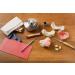 Carmel Easy Form Pink Baseplate Wax (5 lb) - Denture Wax Sheets - Buy Online on GoSupps.com