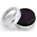 Pure Ziva Matte Violet Eggplant Cake Eyeliner & Eyeshadow - Water Activated Pressed Powder, Gluten & Cruelty Free - Buy Online on GoSupps.com
