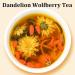 Yaepoip Dandelion Wolfberry Tea Organic Dandelion Tea Bags Organic Dandelion TeaDandelion Wolfberry Tea 3pack - Buy Online on GoSupps.com