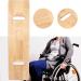 Wooden Patient Transfer Board - Safe & Easy Transfers for Elderly Disabled & Sick - International Shipping - Buy Online on GoSupps.com