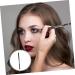 Anneome Crayon Eye-Liner Waterproof Maquillage Yeux Stylo Eye-Liner Longue Tenue S chage Rapide Effet paississant R sistant la Transpiration 1 Pi ce Noir - Buy Online on GoSupps.com