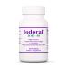Optimox Iodoral 50 mg - Original High Potency Lugol Solution Iodine Nutritional Supplement - Energy and Thyroid Support - 30 Tablets 30 Count (Pack of 1)