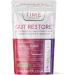 Time Health Gut Restore 30 Billion CFU Powerful 12 Strain Probiotic Formula Postbiotic Butyrate Generator MicroBiomeX Clinically Proven Advanced Bio Cultures Complex 60.0 count Pack of 1