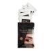 Henna Eyebrow Dye Dark Brown - Professional Brow Tint for 50 Applications - Buy Online on GoSupps.com