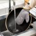 Wire Dishwashing Gloves Aluminum Foil Cloth Non-Scratch Dish Towels Waterproof Insulated Cleaning Tools for Kitchen Pve Liner Short - Buy Online on GoSupps.com