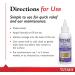 ZYMOX Ear Cleanser - 4 oz. Bottle for Pet Ear Care - Buy Online on GoSupps.com