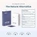 Vibrants Natural Sleep Aid Patches - Bio-Frequency Sleep Aids for Adults & Kids | Restore Sleep Cycle | 7 Count - Buy Online on GoSupps.com