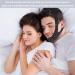 1Pcs Adjustable Anti Snoring Chin Strap Breathable Anti Snore Strap with Hole for Holding Jaw in Place and Keeping Mouth Closed Alleviate and Prevent Snoring Stop Snoring Solution - Buy Online on GoSupps.com