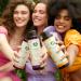 ecoLove Natural Conditioner for NormalOily Hair - Vegan, Paraben-Free with Organic Tomato & Beet Extract - 17.6 oz - Buy Online on GoSupps.com