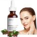 Caffeine Eye Serum Caffeine Solution 5% + EGCG Eye Serum For Dark Circles Caffeine Eye Cream for Anti Aging Wrinkle Lift Eye Line Eye Bags Removal-Firming and Plumping of Skin All Skin Types