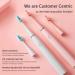 Oday N9000 Sonic Electric Toothbrush - 90% End-Rounding 10 Year Warranty Long Battery Life Waterproof 43 000 VPM 5 Modes 6 Brush Heads - Shop Internationally - Buy Online on GoSupps.com