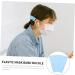Anneomas 10-Hour Strain Relief Ear Buckle for Masks | Elastic Headband Extensions & Mask Clips for Comfort | Ideal for Glasses Wearers - Buy Online on GoSupps.com