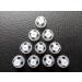 Jungle Care 9mm Open Dome Ear Tips 10-Pack for Hearing Aids - Comfortable PSAP Kit for Open Air Fit - Invisible Design - Ideal for RIC Hearing Aids - Buy Online on GoSupps.com