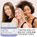 Neck Firming Cream - Anti-Wrinkle Tightening & Lifting Cream for Sagging Skin | 1.7oz / 50ml - Buy Online on GoSupps.com