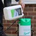 Garden Xpert Conservatory Cleaner - 5L | Safe for UPVC, Metal & Glass | Ready-to-Use Formula | Lasting Protection | Covers 50m2 - Buy Online on GoSupps.com
