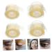 Angoily 8 Rolls Double Eyelid Stickers Instant Eyelid Lift Eyelid Lifting Lace Strip Invisible Eyelid Tape Makeup Tape Baby Birthday Crown Makeup Stickers Girl Woman Lift Stickers Pvc - Buy Online on GoSupps.com