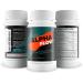 Pro Alpha Flow - Improved Formula - Our Best Blood Flow Booster Men - Power - Stamina - Focus - Nootropics Brain Alpha Force Factor - Maximum Performance Alpha Brain & Blood Flow Supplement for Men - Buy Online on GoSupps.com