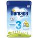 Humana Probalance follow -up milk 3 from the 10th month baby food after breastfeeding an initial food or a follow -up milk 2 ideal for feeding 750 g 28 portions of 200ml
