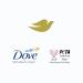 Dove Nutritive Solutions Moisturizing Conditioner 12 oz - 4 Pack | Deeply Nourishes and Detangles Dry Hair - Buy Online on GoSupps.com