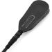 18 Premium Quality English Horse Riding Crop - Black | Equestrian Equipment - Buy Online on GoSupps.com