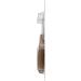 RADIUS Source Medium Toothbrush with Replaceable Head - Eco-Friendly Oral Care - Buy Online on GoSupps.com