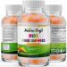 Kids Fiber Gummy Prebiotics Supplement - Digestive Health & Immune System Support - Constipation Relief & Gut Repair - Delicious Gummy Vitamins - Buy Online on GoSupps.com