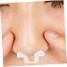 Ipetboom Nose Shaper Lifter Retainer Rhinoplasty Nose Guard Comfortable Silicone Easy to Use - Buy Online on GoSupps.com