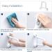 TAILI Suction Shower Grab Bar - Strong Hold for Elderly & Handicap - No Drilling - 240LBS Capacity - T-Shape Design - Buy Online on GoSupps.com