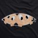 Maternity Short Sleeve Funny Pregnancy Tee - Cute Baby Pregnant Women T-Shirt - Twin Black S - Buy Online on GoSupps.com