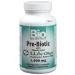 Bio Nutrition Pre-Biotic with Life Oligo Prebiotic Fiber XOS 60 Count