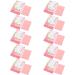 Minkissy Oil Absorbing Sheets (Pink x3pcs) - 30 Boxes Oil Blotting Sheets for Face - Oily Skin Care Solution - Buy Online on GoSupps.com