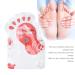 Revitalize Your Feet with Pomegranate Foot Peeling Mask - Soft Smooth Foot Care for Men & Women | Best Foot Bath Solution - Buy Online on GoSupps.com