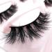 HBZGTLAD 5 Pairs Fluffy Handmade Natural Short Wispy False Eyelashes - Reusable Faux Mink Lashes (10pairs LY01) - Buy Online on GoSupps.com
