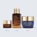 Est e Lauder Nighttime Experts 3-Piece Travel Size Skincare Gift Set | Repair + Bounce + Brighten | Includes Face Serum 1 Fl Oz Eye Cream 0.17 Fl Oz + Moisturizer 0.5 Ounce - Buy Online on GoSupps.com