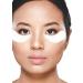BEAUTYPRO EYE THERAPY Collagen Under Eye Masks with Green Tea Extract - 3 Applications for Puffy Eyes, Fine Lines & Wrinkles | Pamper Gift Set - Buy Online on GoSupps.com