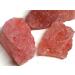 RAW HERB PHITKARI RED FITKARI LAL POTASH ALUM (50gm) 50 g (Pack of 1)