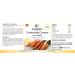 Carotenoid Complex with Lutein, Zeaxanthin, Beta Carotene & Lycopene 100 Capsules | Warnke Vitalstoffe - Buy Online on GoSupps.com