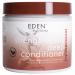 EDEN BodyWorks JoJoba Monoi Deep Conditioner | 16 oz | Moisturize  Soften & Repair Hair - Packaging May Vary 16 Fl Oz (Pack of 1)