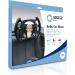 Sparco SPCK1301 Baby Mirror - Wheel Shape | Premium Quality Competition Mirror - Buy Online on GoSupps.com