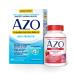 Azo Complete Feminine Balance Daily Probiotic 5 Billion Active Cultures 60 Once Daily Capsules