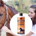Fravsiu Mane and Horse Shampoo Mane Shampoo - 500ML Natural Mane and Mane Labyrinth Shampoo Horse Grooming Supplies Coat Cleansing Shower Gel - Buy Online on GoSupps.com