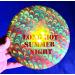 LED Disc Golf Lights - Glow in The Dark Discs - 6 Pack (20 Packs Available) | Light Adhesive for Disc Golf and Can Jam - Buy Online on GoSupps.com