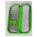 LUQIQI Fit for New Portable Insulin Cooler Bag Diabetic Patient Organizer Travel Insulated Cases & Splitters (Color Name : Green)