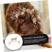 FRCOLOR Comb Bridal Womens Hair Clips Wedding Decorations for Ceremony Metal Hair Clips for Women Metal Trim Hair Decorations Hair Gems for Women Tiara Zinc Alloy Accessories Bride Crystal - Buy Online on GoSupps.com