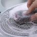 Cooktop Cleaning Pads Steel Wool Soap Pads 30Pcs Red 2x2 Versatile Steel Wool Pads Effective Cleaning Metal Scouring Steel Wool Scrubber for Cleaning Pots Pans Ovens and Dishes - Buy Online on GoSupps.com