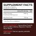 Buy Tribulus Terrestris for Men (95% Saponins) with Maca Root - 1 000 mg Male Performance Support Capsules - 90 Count - International Shipping Available - Buy Online on GoSupps.com