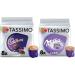 Tassimo Cadbury & Milka Hot Chocolate Pods Bundle - 16 Pods | Ultimate Hot Chocolate Combo - Buy Online on GoSupps.com