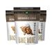 Big Green Organic Food Gluten-Free Brown Rice Flour - Kosher, Artisan Baking (1) - Buy Online on GoSupps.com